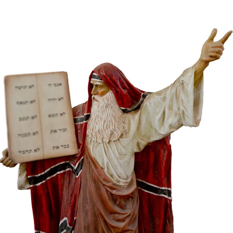 Find Moses - Online Course by Bart Erhman