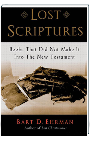 08-lost-scriptures Lost Scriptures Books That Did Not Make It Into the New Testament