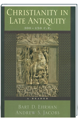 12-christianity-late-antiquity Christianity in Late Antiquity