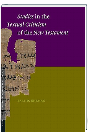 18-studies-textual-criticism-new-testament Studies in the Textual Criticism of the New Testament