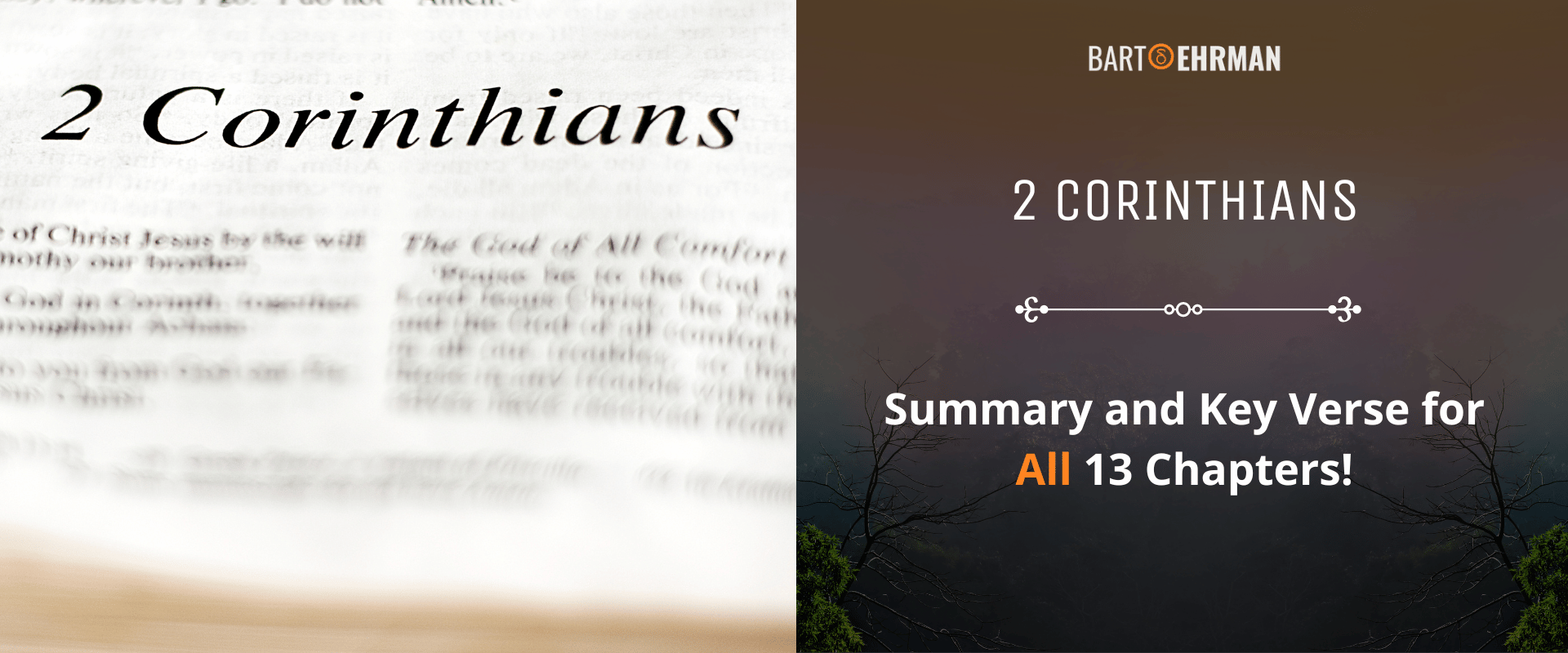 2 Corinthians