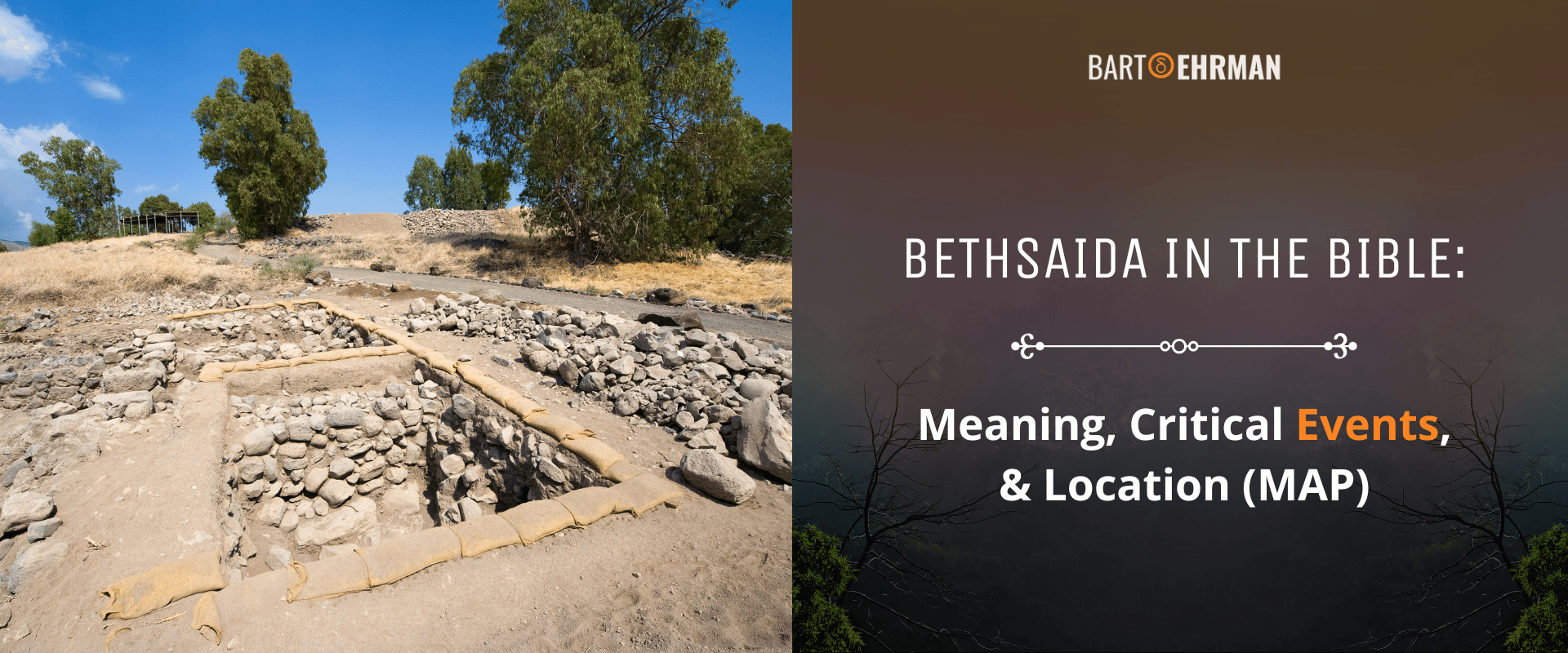 Bethsaida