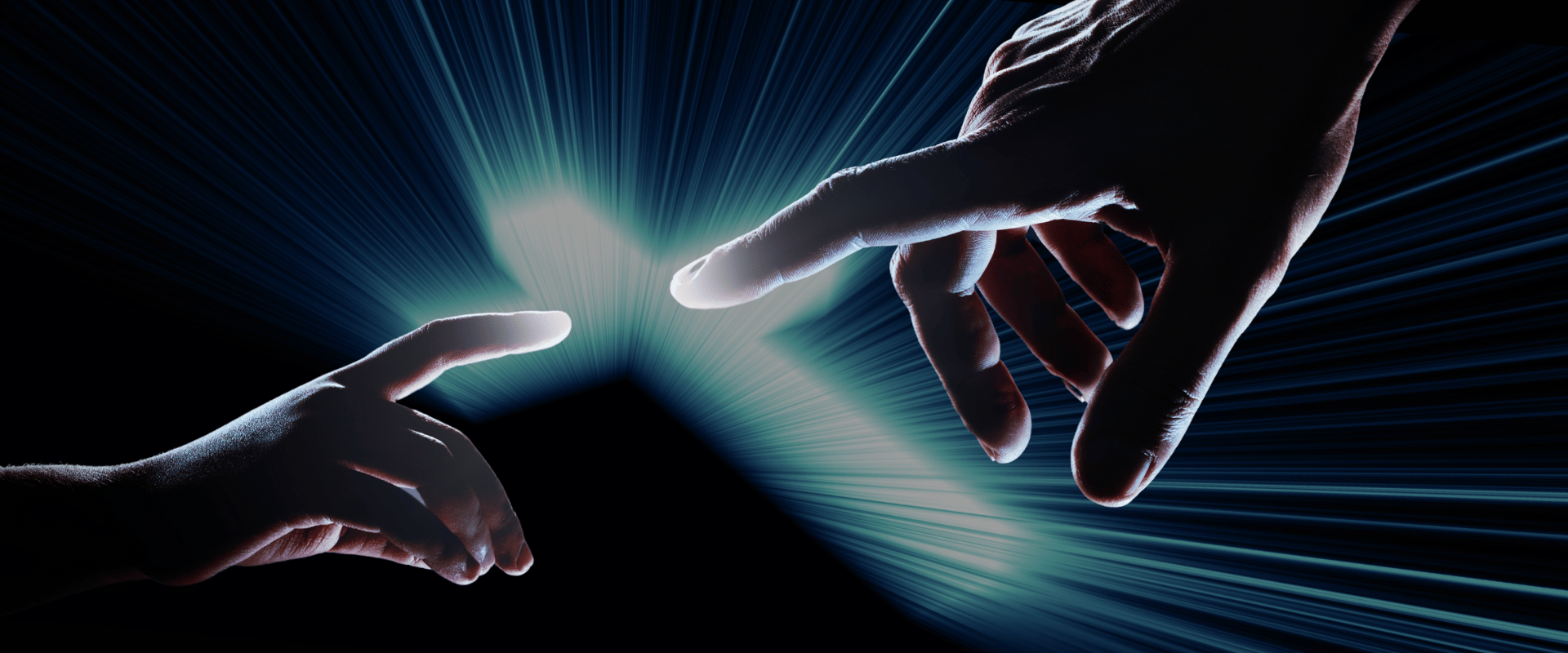 Difference between praying to god and Jesus