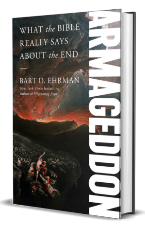 Ehrman Armageddon Ehrman Armageddon
