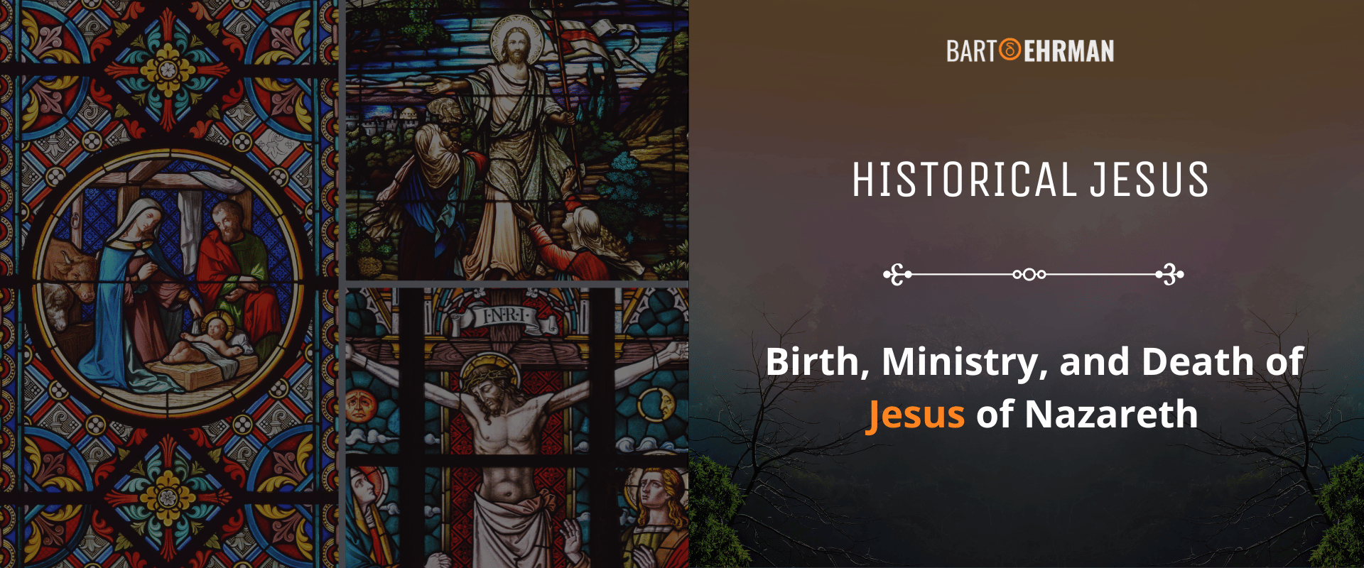 Historical Jesus