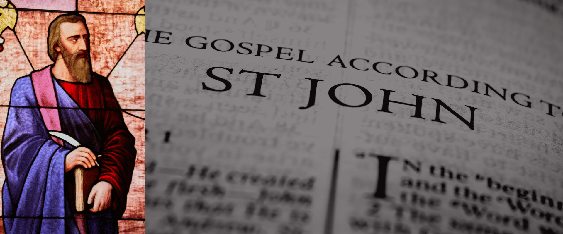 How did John die