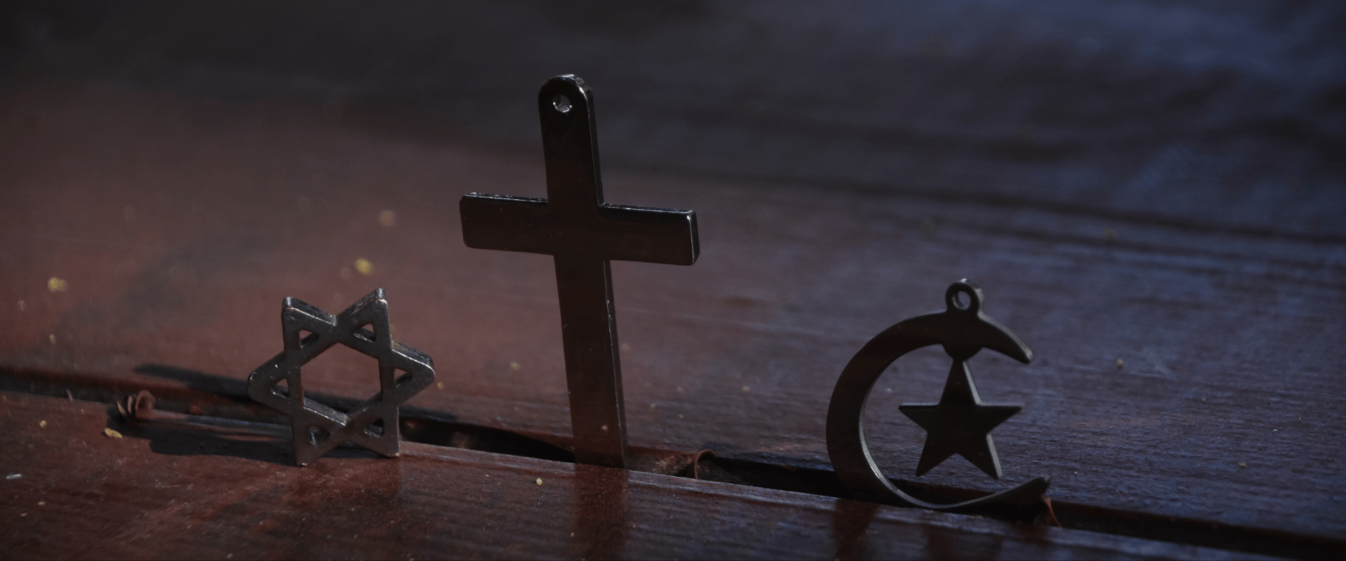 How is Jesus Different in Islam and Judaism