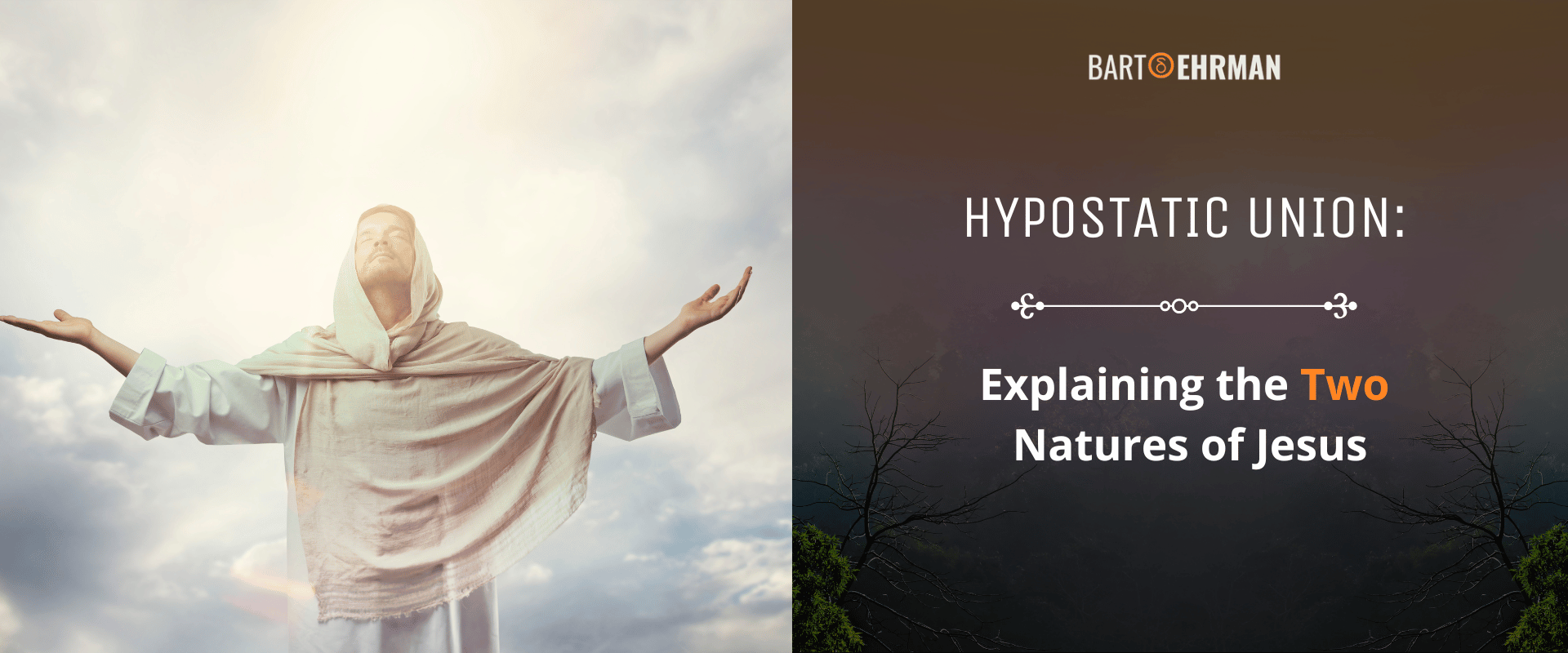hypostatic union