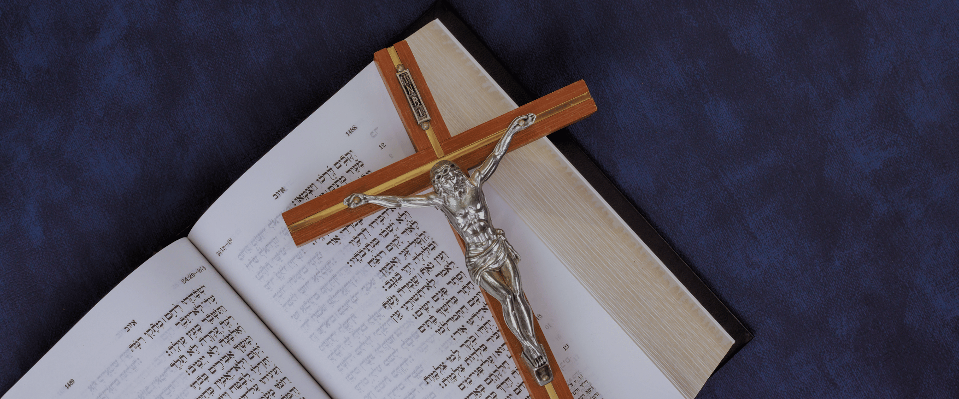 Jews who believe in Jesus