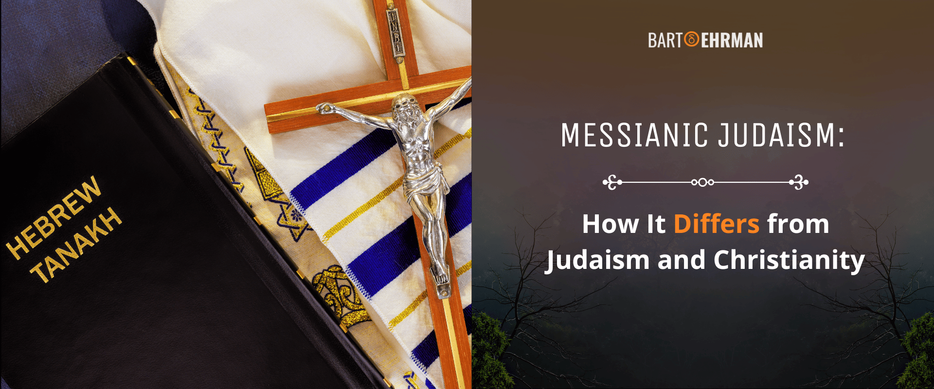 Messianic Judaism