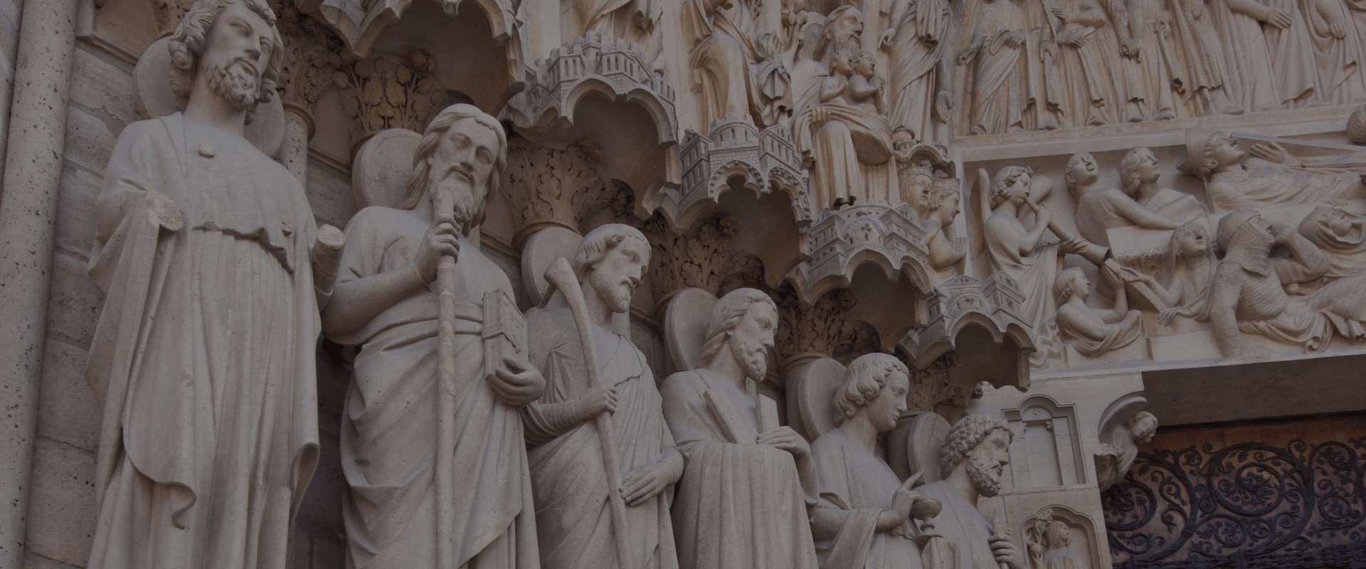 Names of the apostles