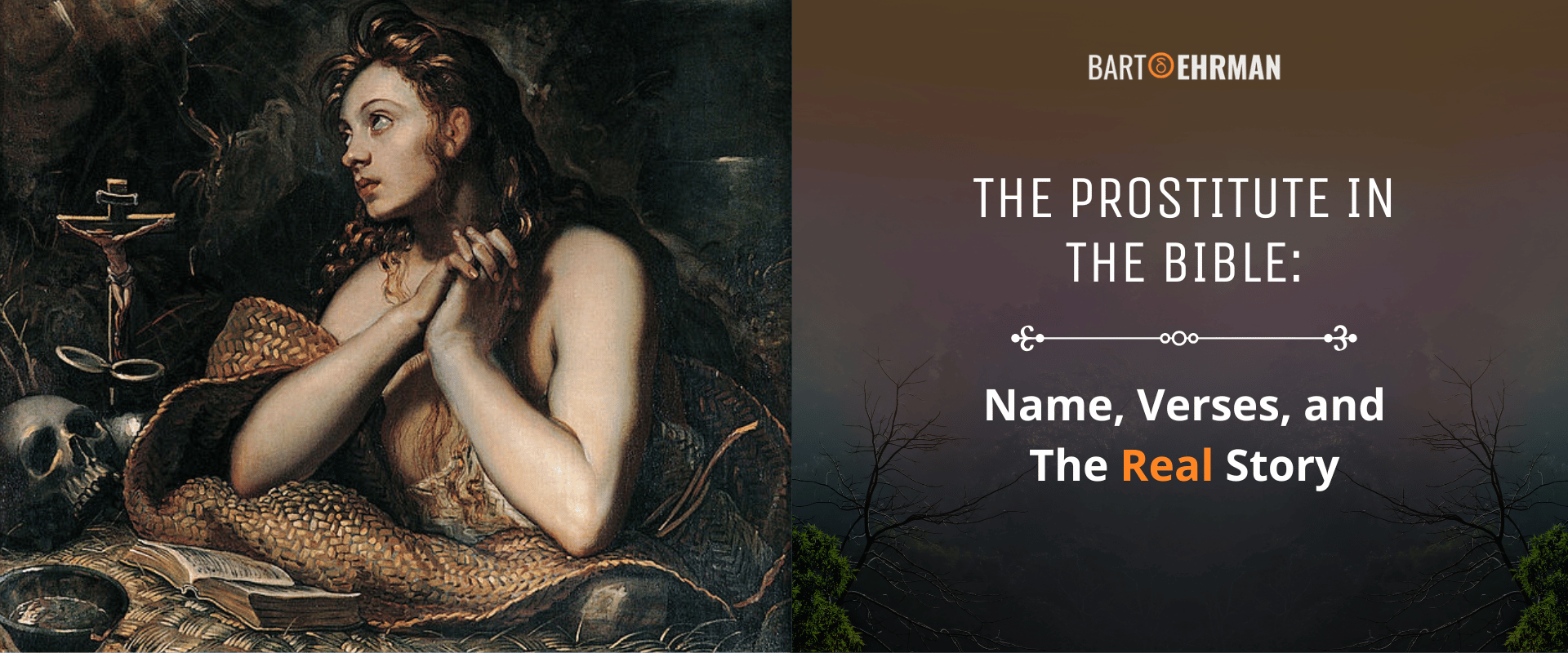 prostitute in the Bible