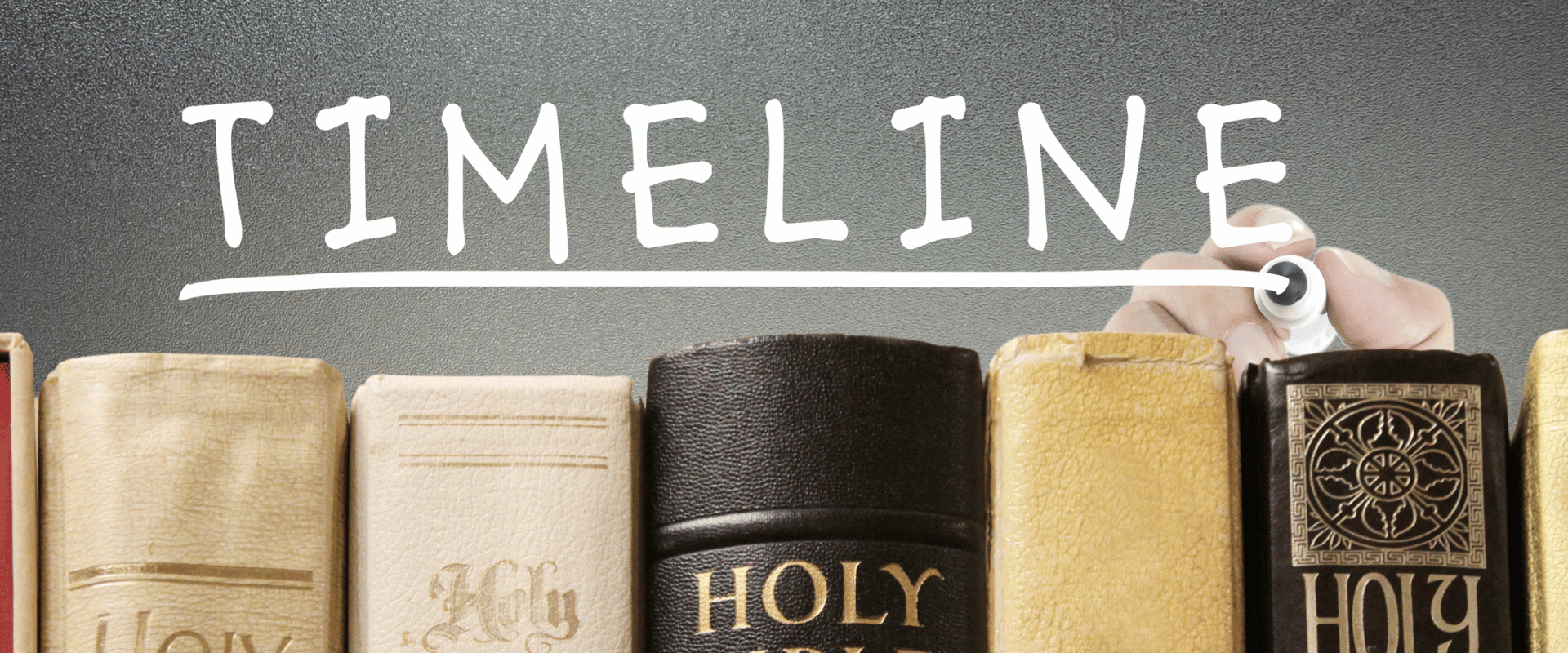 When Was the Bible Canonized and By Whom